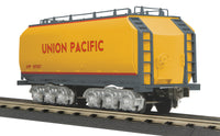 MTH Railking 30-30003 Union Pacific Auxiliary Water Tender (Die-Cast) #907857. O SCALE NEW