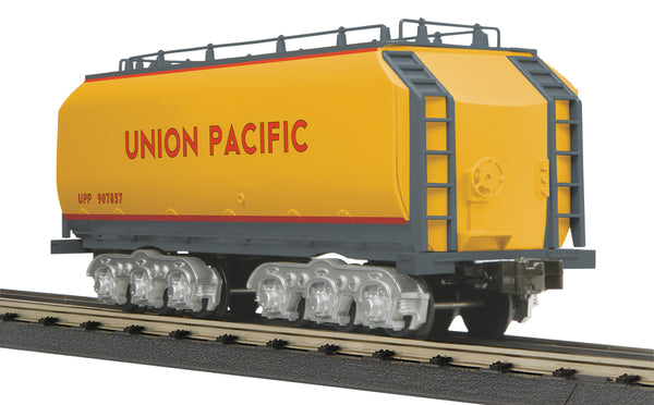 MTH 30-30003 Union Pacific UP Auxiliary Water Tender (Die-Cast) -  Car No. 907857 Limited