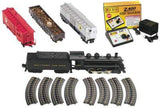 MTH Railking 30-4020-1 Baltimore & Ohio 2-6-0 Set - 2-6-0 Locomotive . O SCALE Used Excellent