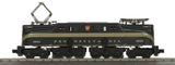 MTH Railking 30-5117-1 Pennsylvania GG-1 Electric Engine w/Proto-Sound 3.0 Green 5-Stripe O SCALE NEW