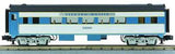 MTH Railking 30-6117 EMD Demonstrator 1043 O SCALE Like New