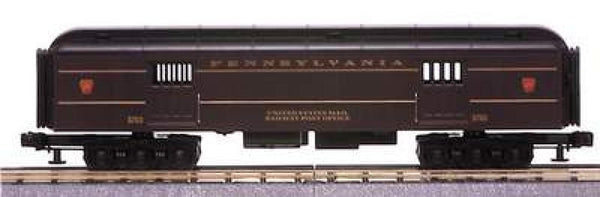 MTH Railking 30-6200 Pennsylvania PRR Passenger Car No. 5753 O SCALE Used Excellent