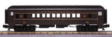 MTH Railking 30-6201 Pennsylvania PRR Passenger Car No. 3466 O SCALE Like New