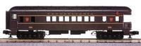 MTH Railking 30-6203 Pennsylvania passenger observation Car No. 6905 O SCALE Like New