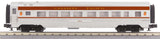 MTH 30-67835 Canadian Pacific CP 60' Streamlined 4 car Passenger Set with 30-67836 CP 2 car passenger set, 30-67837 CP '60 Coach AND 30-67838 60' Streamlined Full-Length Vista Dome Car O Scale NEW