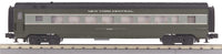 MTH 30-68244 New York Central NYC 60' Streamlined Passenger set with 30-68245, 30-68246, 30-68247 Passenger Set (Set of 4) O Scale NEW
