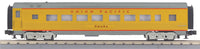 MTH 30-68251, 30-68250, 30-68249, 30-68248 Union Pacific Streamlined Passenger Set (Set of 8 Cars) O Scale NEW