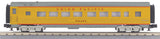 MTH 30-68251, 30-68250, 30-68249, 30-68248 Union Pacific Streamlined Passenger Set (Set of 8 Cars) O Scale NEW