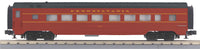 MTH 30-68255, 30-68254, 30-68253, 30-68252 Pennsylvania Streamlined Passenger Car Set (Set of 8 Cars) O Scale NEW