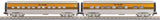 MTH Rail King 30-1923-1 Denver & Rio Grande Big Boy, 30-68318 4 car 60' Steam Passenger Car set, 30-68319 2 car passenger set, 30-68320 Coach Car, 30-68321 Full Vista Dome Car Limited PREORDER O Scale NEW