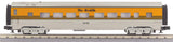 MTH Rail King 30-1923-1 Denver & Rio Grande Big Boy, 30-68318 4 car 60' Steam Passenger Car set, 30-68319 2 car passenger set, 30-68320 Coach Car, 30-68321 Full Vista Dome Car Limited PREORDER O Scale NEW