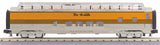 MTH Rail King 30-1923-1 Denver & Rio Grande Big Boy, 30-68318 4 car 60' Steam Passenger Car set, 30-68319 2 car passenger set, 30-68320 Coach Car, 30-68321 Full Vista Dome Car Limited PREORDER O Scale NEW