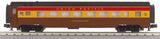 MTH 30-1925-1 Union Pacific 4-8-8-4 Imperial Big Boy Steam Engine - With Proto-Sound 3.0 49er design, 30-68322 4 car passenger set 49er, 30-68323 2 car sleeper/diner set, 30-68324 Coach Car, 30-68325 Full Vista Dome Limited O Scale NEW