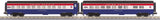 MTH 30-1926-1 Semiquincentennial Big Boy Steam Engine with Proto-Sound 3.0, 30-68326 4 car passenger set 30-68327 2 car passenger set, 30-68328 Coach 30-68329 60 Streamlined Full-Length Vista Dome Car Limited PREORDER O Scale NEW