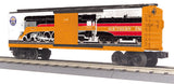 MTH 30-71031 Southern Pacific SP Boxcar No. 4449
