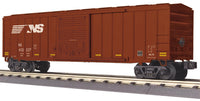 MTH Railking 30-71090 Norfolk Southern NS 50' Modern Box Car O Scale NEW