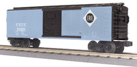 MTH Railking 30-71115 Erie Box Car O SCALE NEW