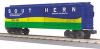 MTH Railking 30-71161 Southern O SCALE RailKing Box Car NEW