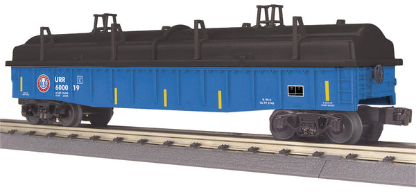 MTH Railking 30-72205 Union Railroad Gondola Car 600019 O SCALE Like New