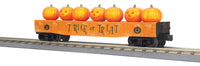 MTH RailKing 30-72260 Halloween Gondola Car 31 limited O SCALE NEW