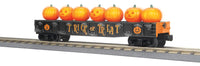 MTH RailKing 30-72261 Halloween Gondola Car 31 limited O SCALE NEW