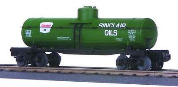MTH Railking 30-7311 Sinclair Tank Car  O SCALE NEW