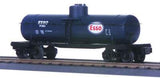 MTH 30-7314 ESSO Tank Car RailKing O Scale Like New
