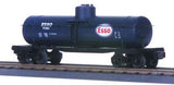 MTH Railking 30-7314 Esso Car No. 91863 Tank Car - Esso O SCALE Like New