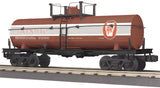 MTH Railking 30-73189 Pennsylvania PRR Fuel service Tank Car O SCALE Used Excellent
