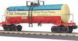 MTH Railking 30-73201 Pittsburgh Brewing Olde Frothingslosh RailKing Modern Tank Car O SCALE NEW