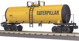 MTH Railking 30-73224 Caterpillar RailKing Modern Tank Car O SCALE  NEW