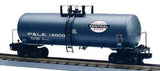 MTH 30-7322 NEW YORK CENTRAL Modern Tank Car RailKing O Scale Like New