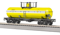 MTH Railking 30-7328 Timken RailKing Tank Car - Timken TRB O SCALE NEW