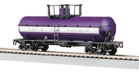 MTH RailKing 30-7329 Atlantic Coast Line ACL Tank Car O SCALE NEW