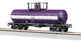 MTH RailKing 30-7329 Atlantic Coast Line ACL Tank Car O SCALE NEW