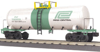 MTH Railking 30-73301 Penn Central Modern Tank Car - Penn Central O SCALE NEW