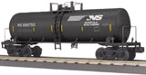 MTH Railking 30-73339 Norfolk Southern Modern Tank Car O SCALE NEW