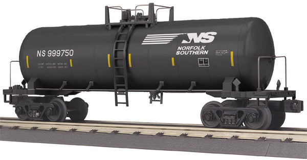 MTH Railking 30-73339 Norfolk Southern Modern Tank Car O SCALE NEW