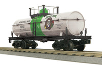 MTH Railking 30-73372 Washington Apple Pie Filling RailKing Smoking Tank Car O SCALE NEW