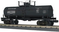 MTH Railking 30-73411 U.S. Army Tank Car O SCALE NEW