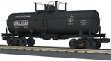 MTH Railking 30-73411 U.S. Army Tank Car O SCALE NEW