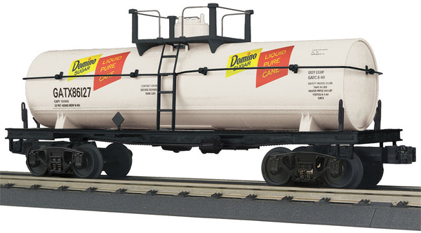 MTH Railking 30-73423 GATX Tank Car - GATX O SCALE NEW