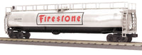 MTH 30-73428 Firestone 33K Gallon Tank Car - No. 8440