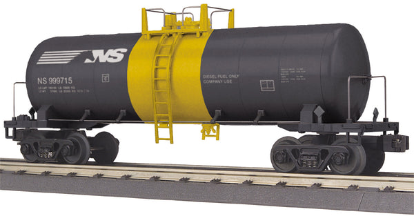 Tank Car – Tagged "Norfolk Southern"
