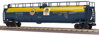 MTH Railking 30-73451 CSX 33K Gallon Tank Car - CSX O SCALE NEW