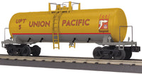 MTH Railking 30-73511 Union Pacific Modern Tank Car #5. O SCALE NEW