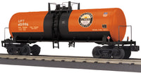 MTH Railking 30-73523 Southern Pacific Modern Tank Car #401996. O SCALE NEW