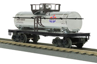 MTH Railking 30-73552 Amoco Tank Car No. 608250. O SCALE NEW