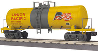 MTH Railking 30-73588 Union Pacific Modern Tank Car #683335. O SCALE NEW