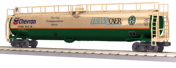 MTH Railking 30-73632 BNSF 33K Gallon Tank Car - O SCALE NEW